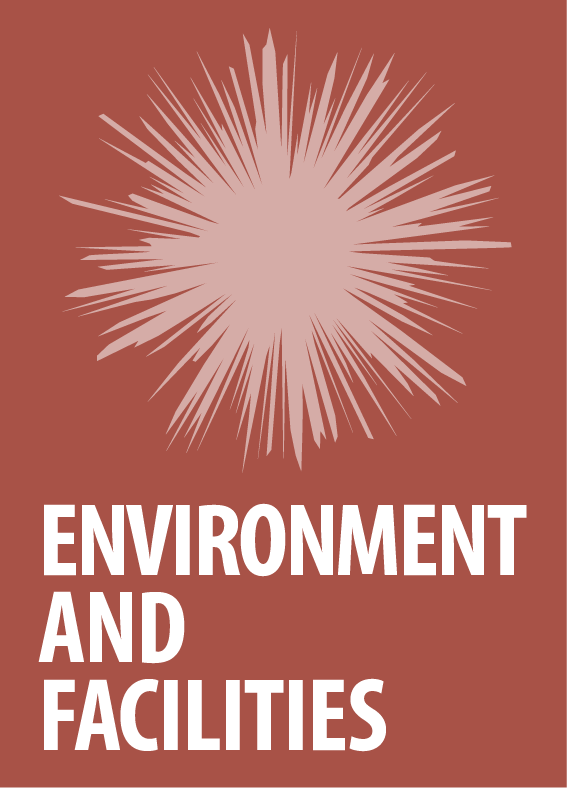 Environment and Facilities