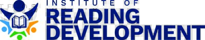 Institute of Reading Development logo