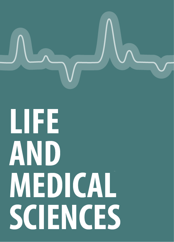 Life and Medical Sciences